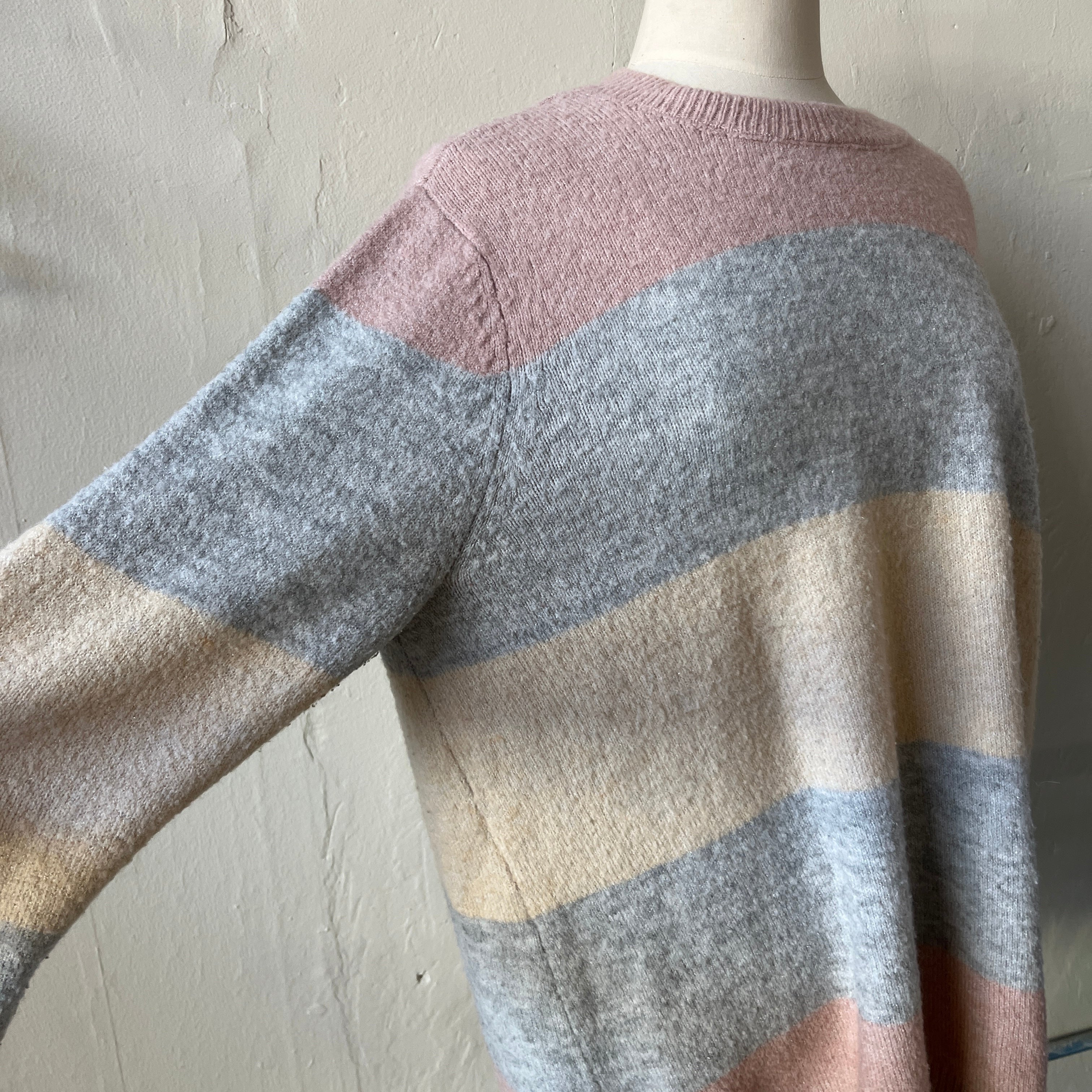 Striped Sweater (18/20)
