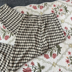 Plaid Pants (26” waist)