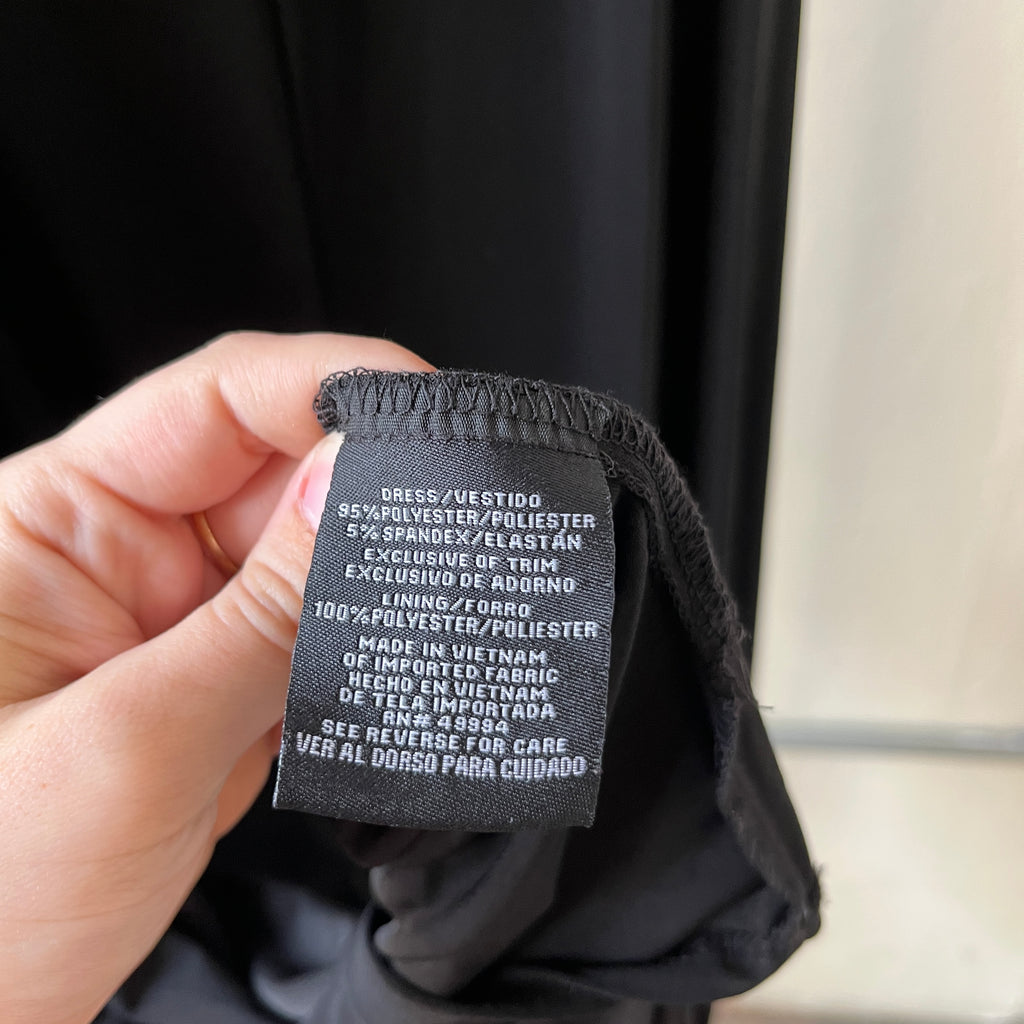 Black Dress (2XL)