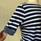 Striped Top (XXL)