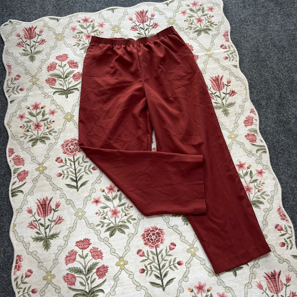 Maroon Pants (12)