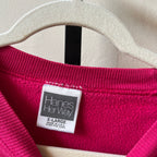 Fall Sweatshirt (L)
