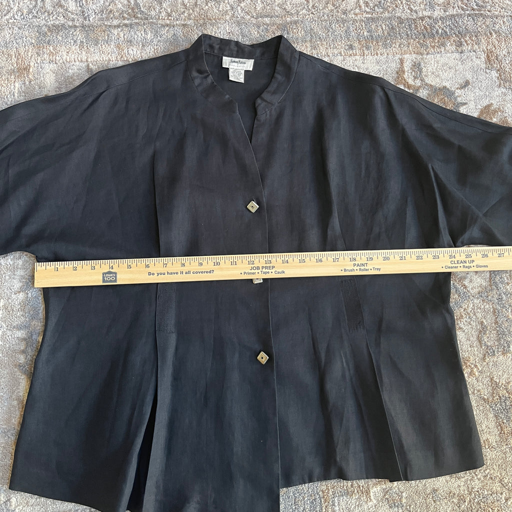 Linen Neiman Marcus (XL)
