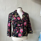 Floral Blazer (12)