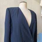 Blue Blazer (14W)