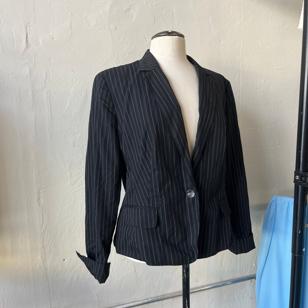Striped Blazer (16)
