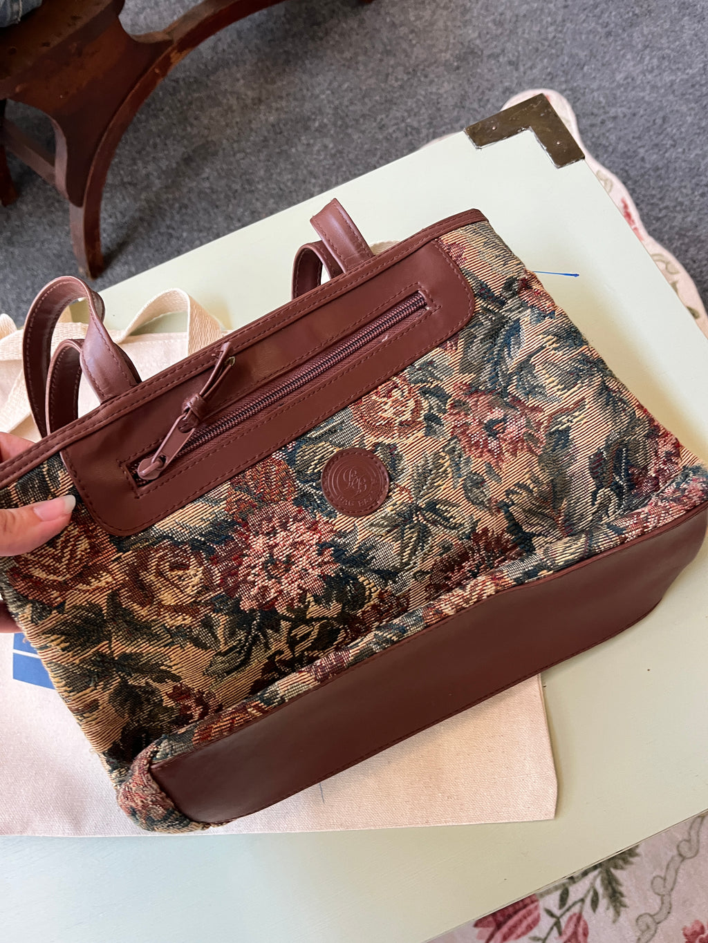 Purse & Hat Bundle