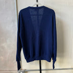 Blue Cardigan (L)