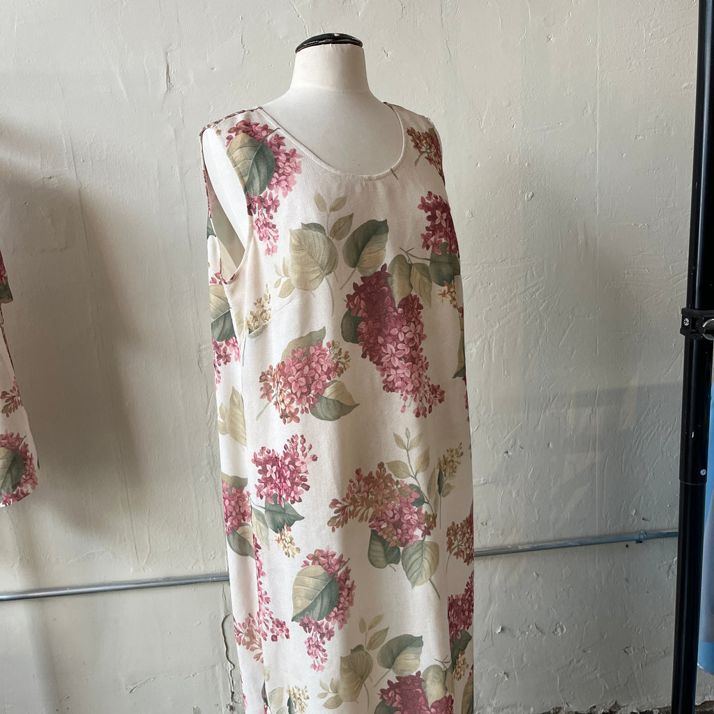 Hydrangea Dress Set (18)