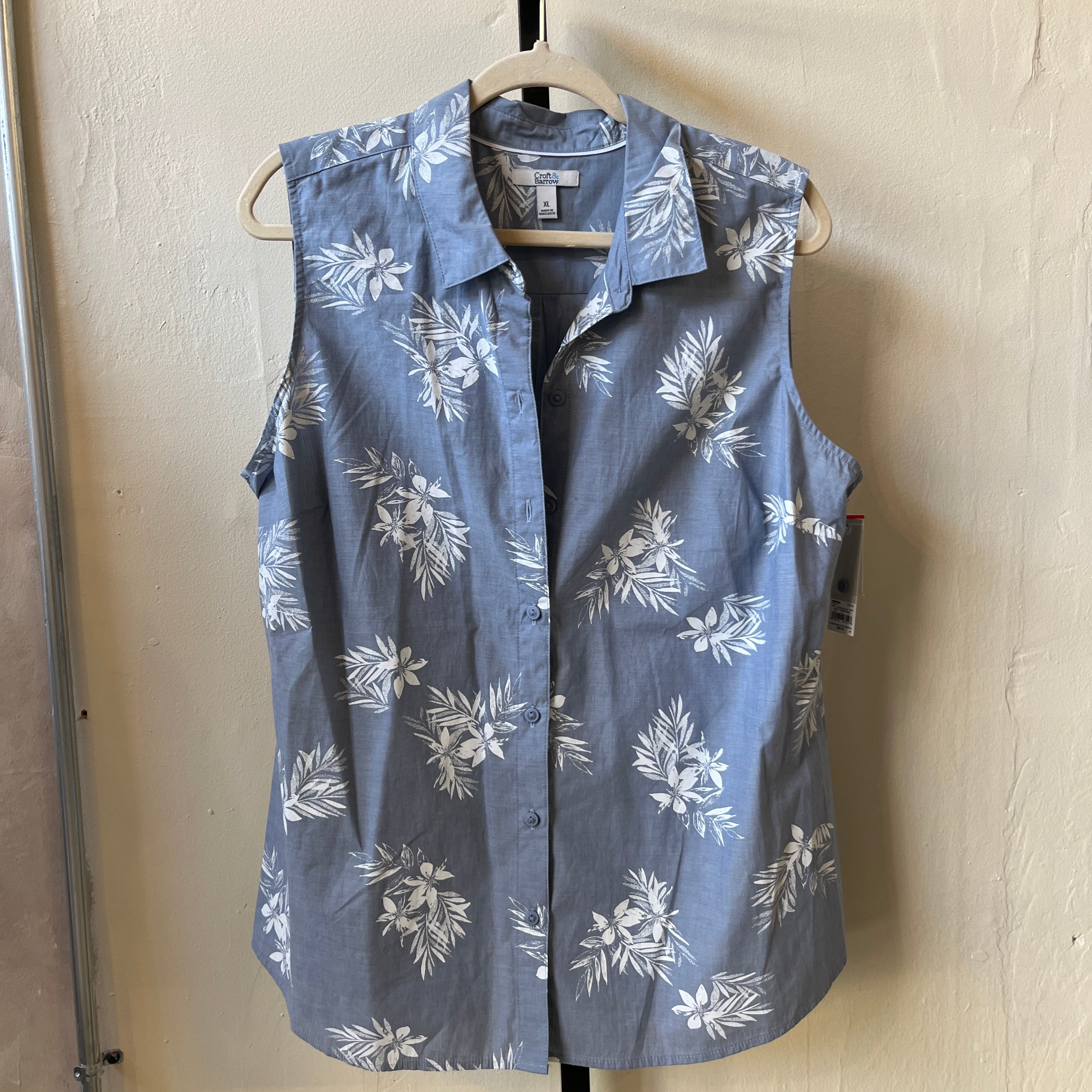 Tank Top (XL)