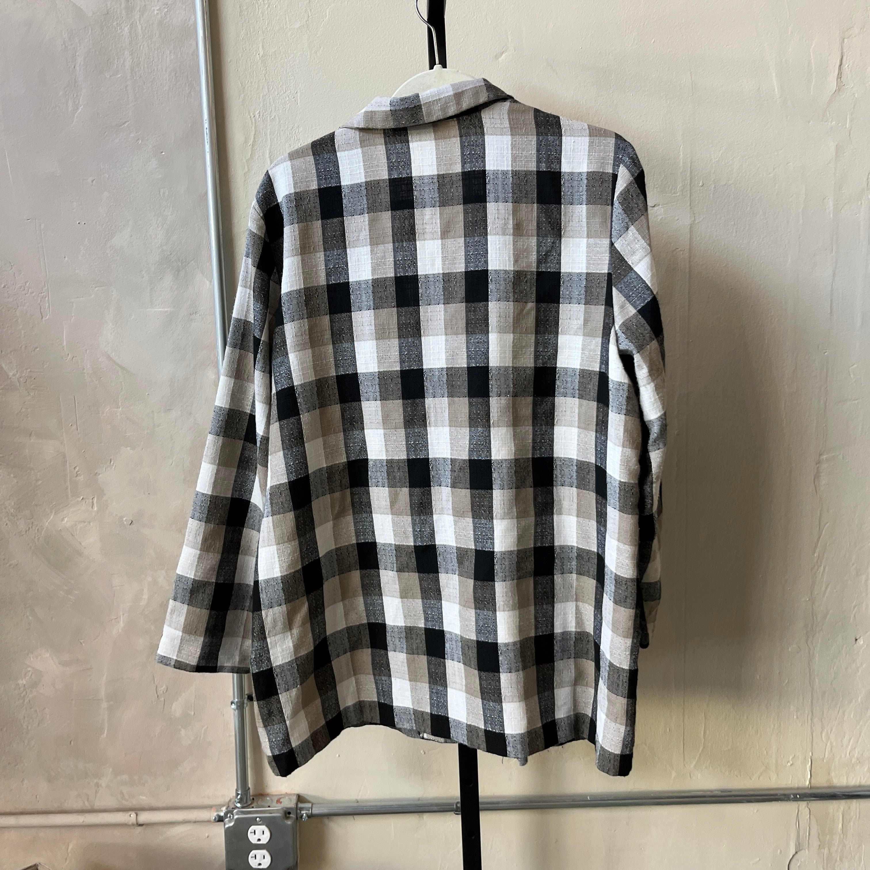 Plaid Blazer (16)