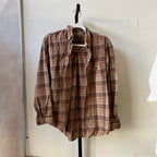 Flannel (M)