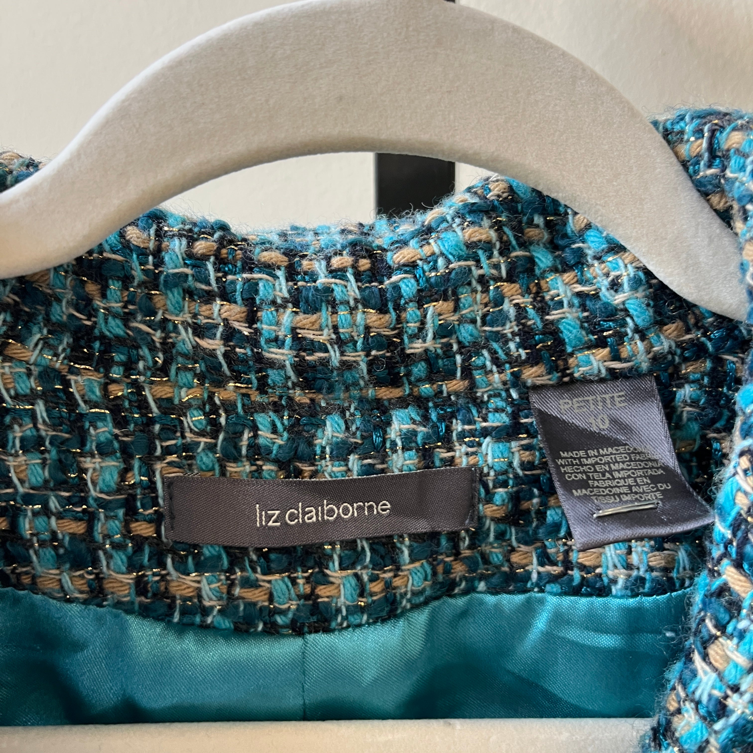 Blue Blazer (10)