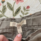 Linen Pants (1X)