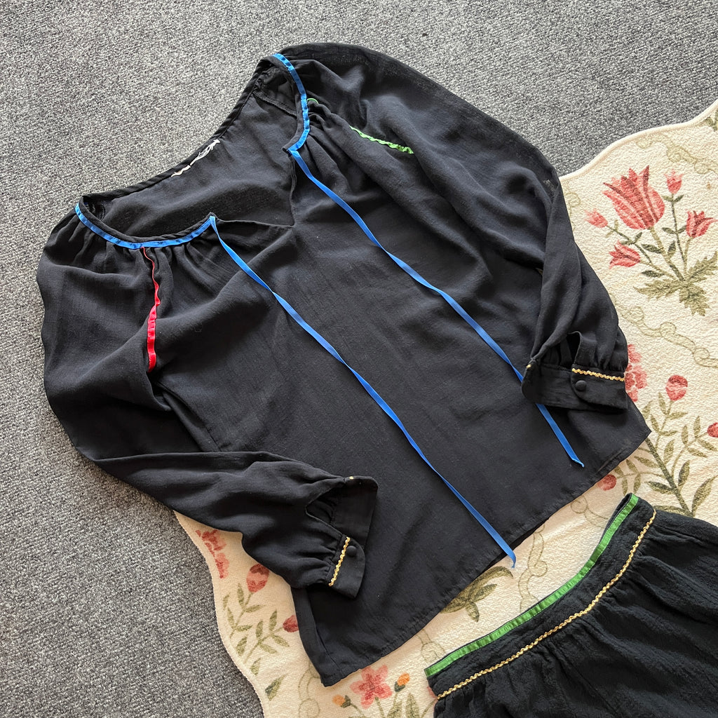 Vintage Matching Outfit (XS)