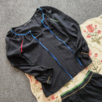 Vintage Matching Outfit (XS)
