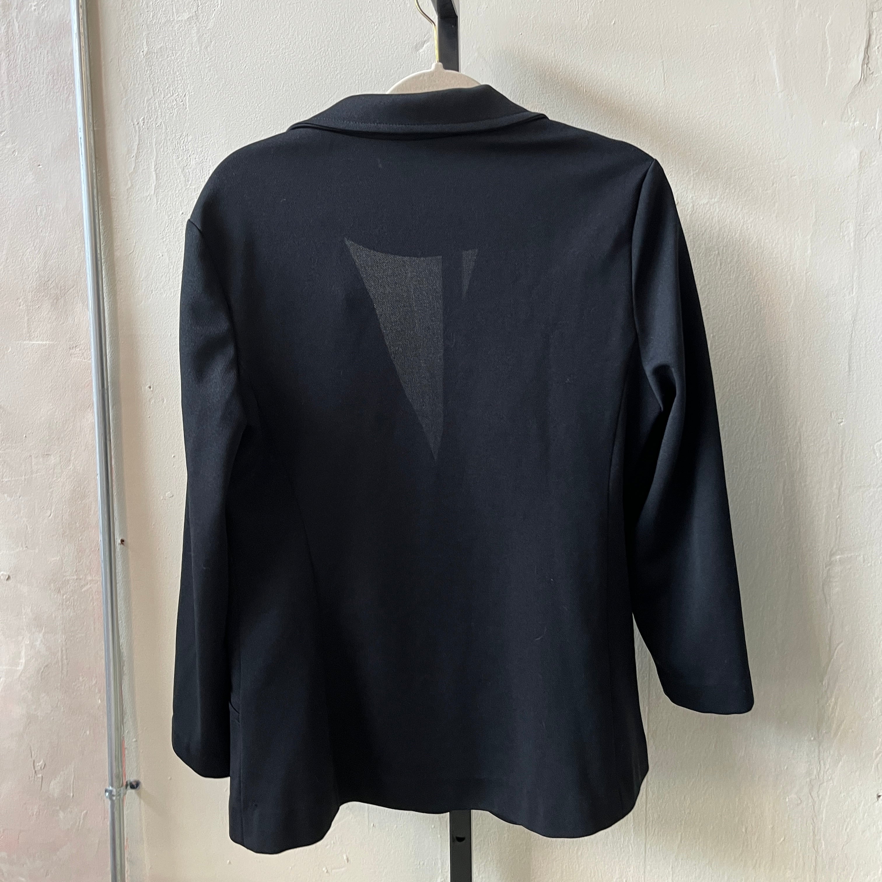 Black Blazer (M)