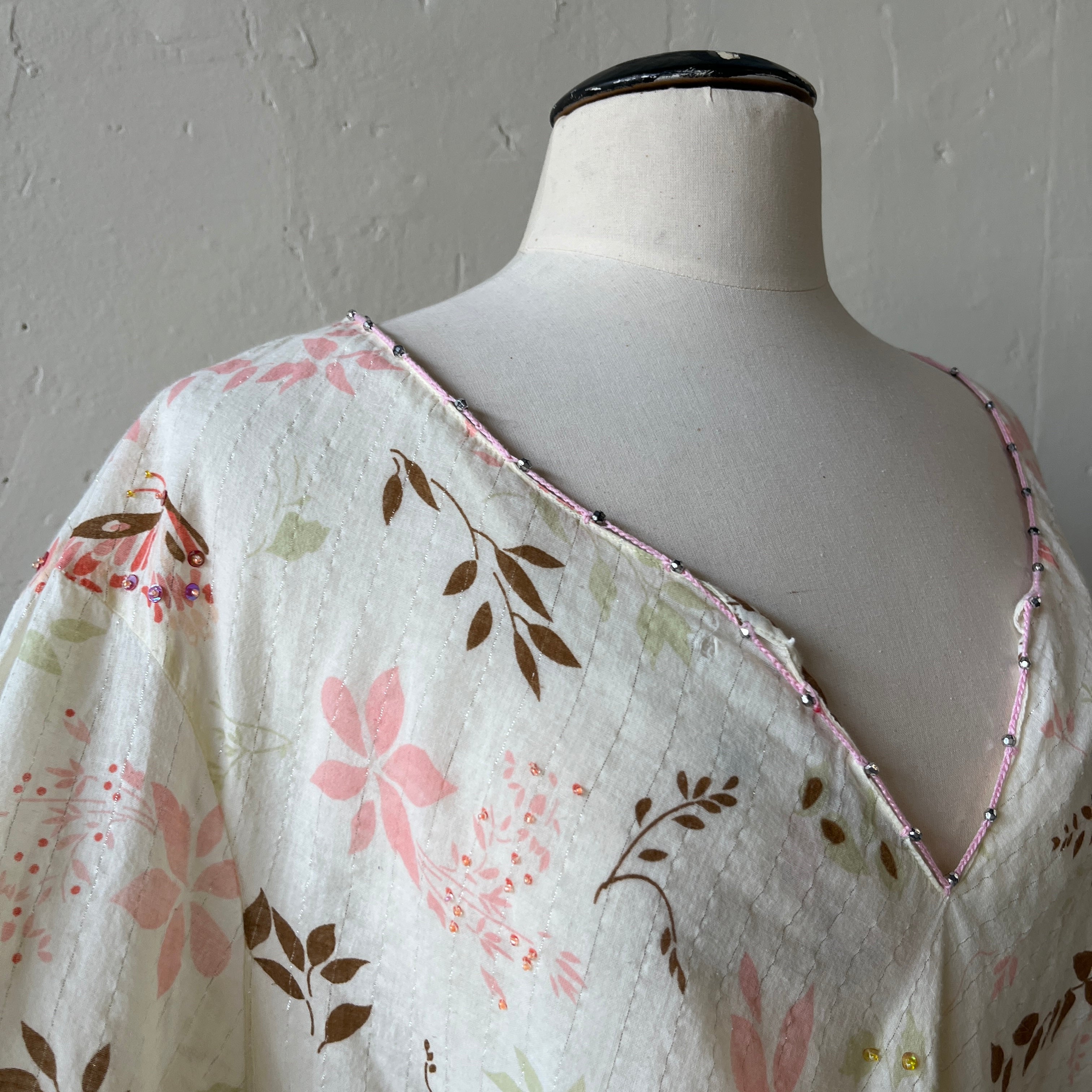 Vintage Tunic (4X)
