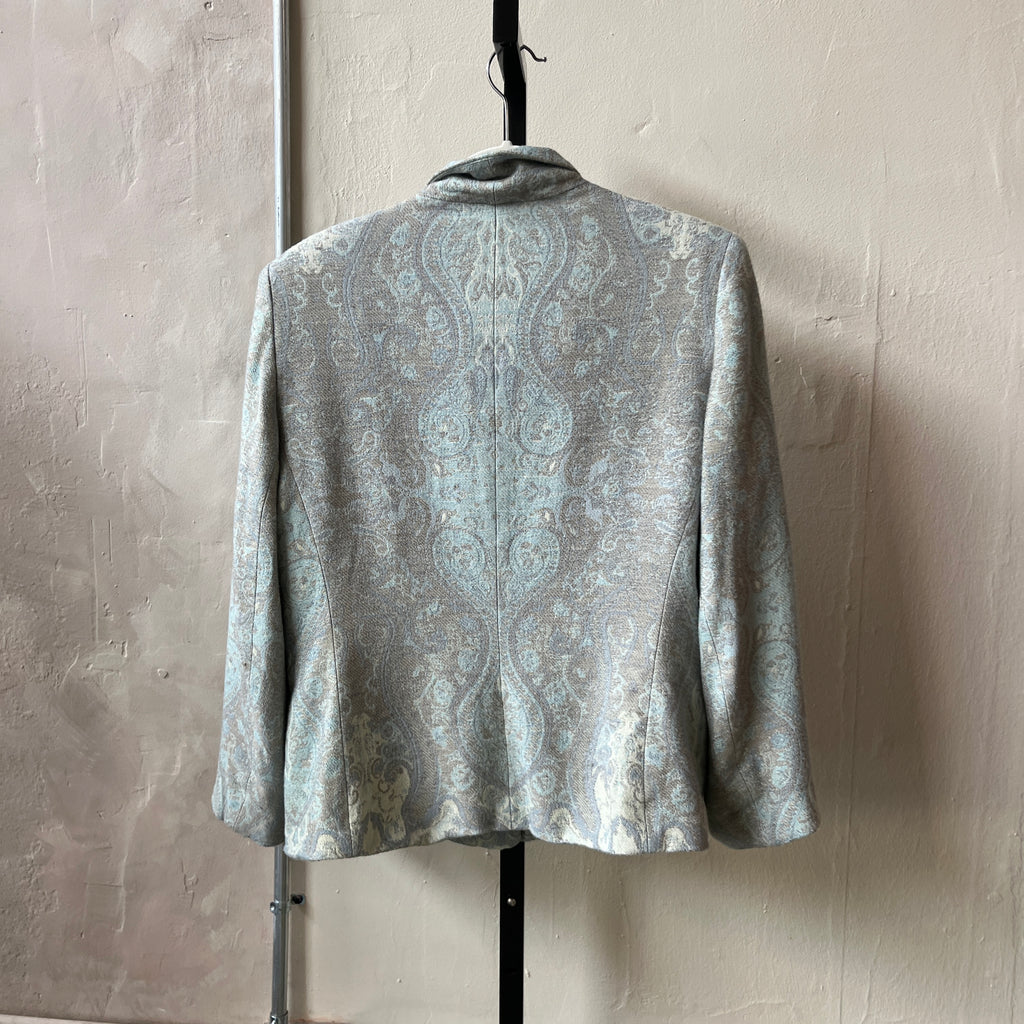 Tapestry Blazer (10)