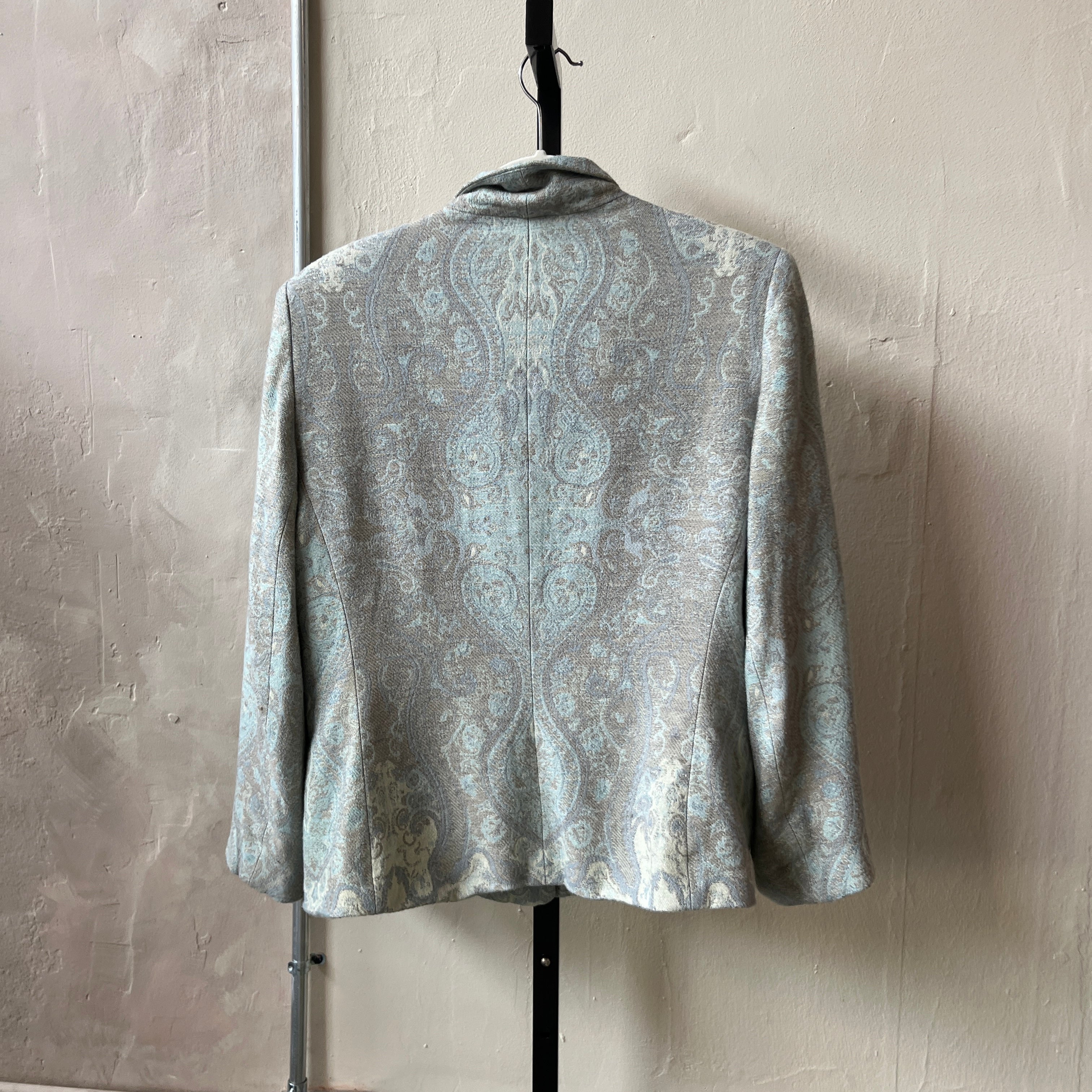 Tapestry Blazer (10)