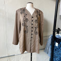 Embroidered Blouse (20)