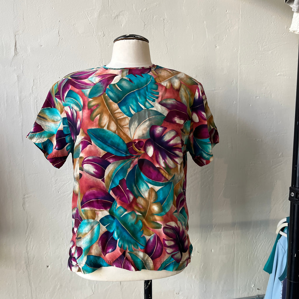 Silk Blouse (8)