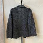 Grey Cardigan (S)
