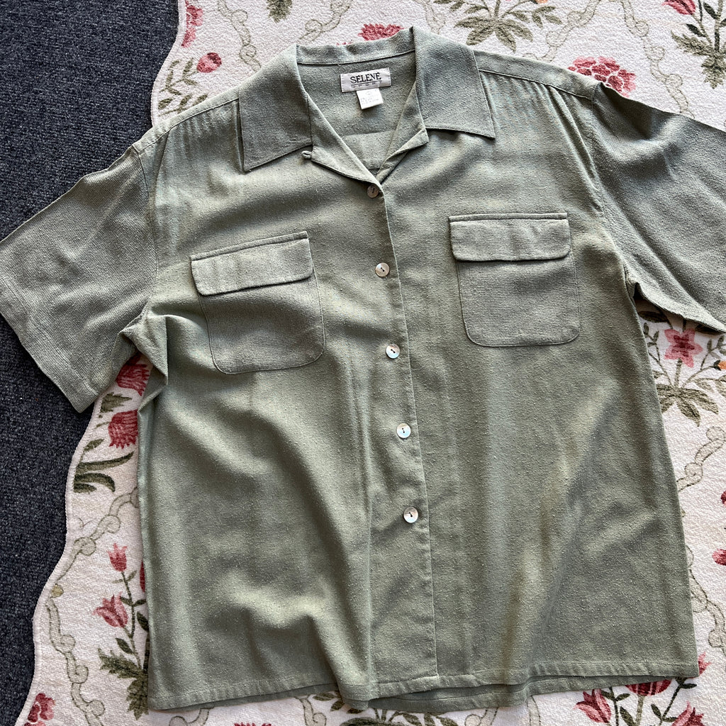 Silk Set (M/L)