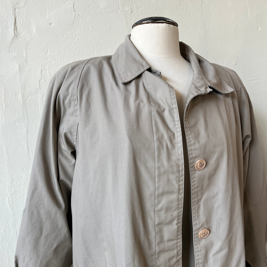 Trench Coat (L)