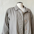 Trench Coat (L)