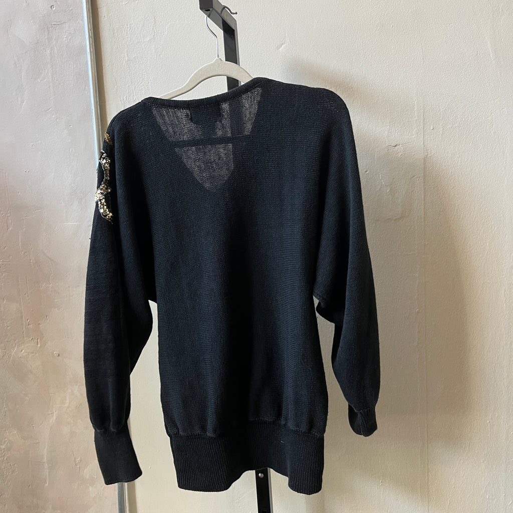 Vintage Sweater (M)