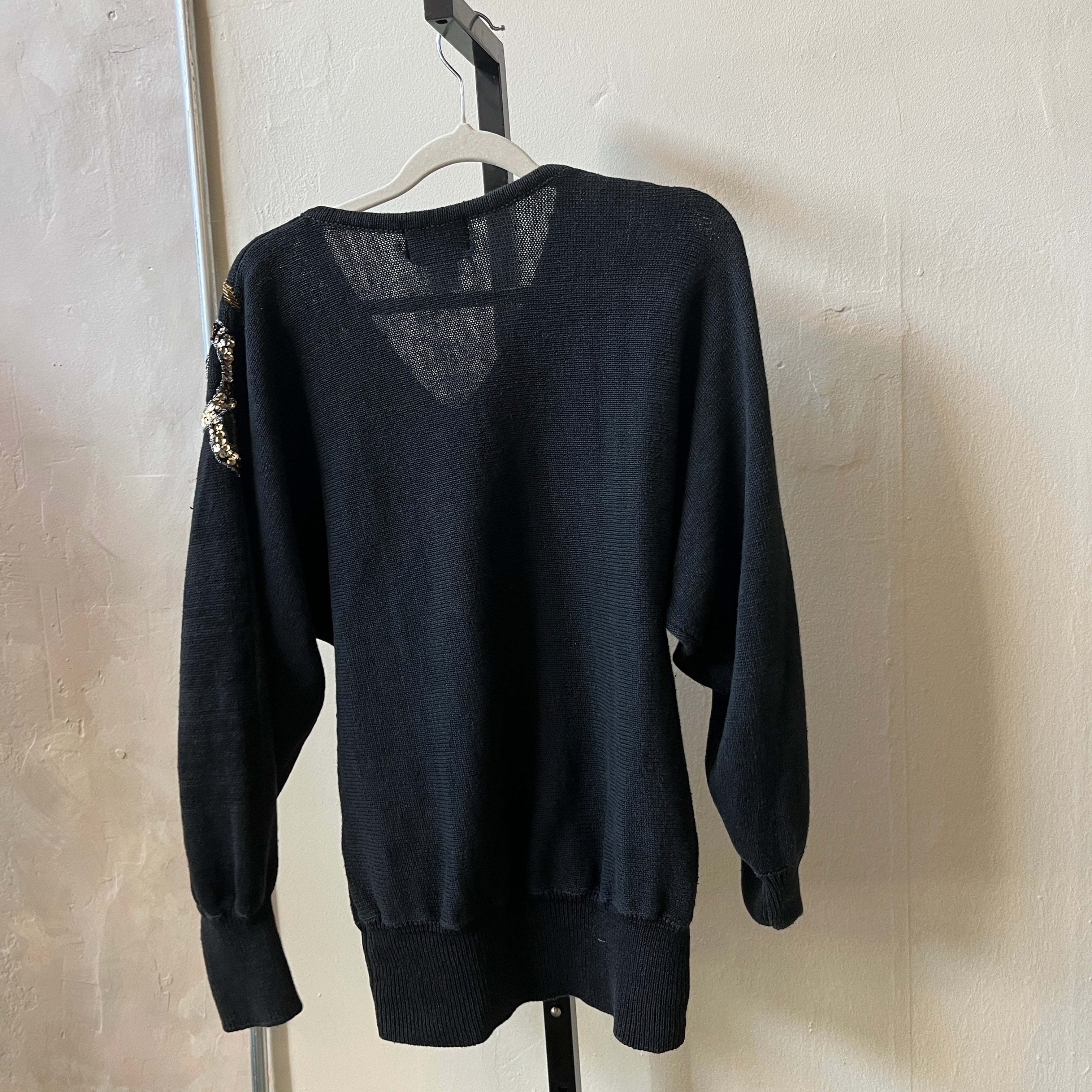 Vintage Sweater (M)
