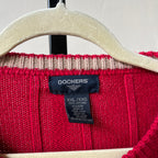 Docker Sweater (XXL)