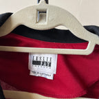 Vintage Red Blazer (10)
