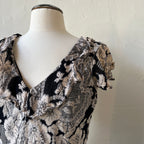 Flowy Top (M)