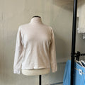 Tan Turtleneck (M)