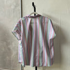 Striped Blouse (XL)