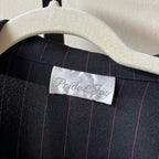 Striped Blazer (18)