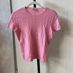 Cashmere Sweater (M)