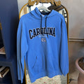 Carolina Tar Heels Hoodie (M)