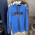 Carolina Tar Heels Hoodie (M)