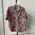 Hawaiian Shirt (M)