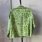 Green Jacket (M)
