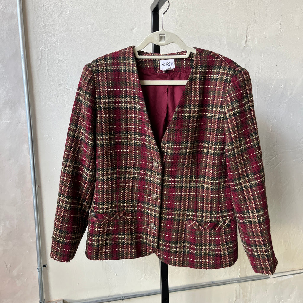 Plaid Blazer (12)