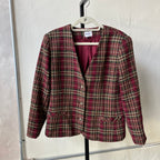 Plaid Blazer (12)