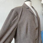 Tan Blazer (20W)