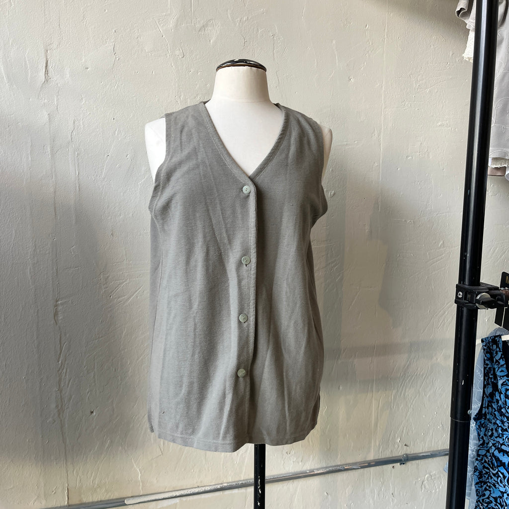 Green Vest (M)