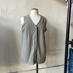 Green Vest (M)