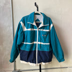 Vintage Windbreaker (L)