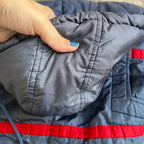 Kids Vintage Snowsuit (8)